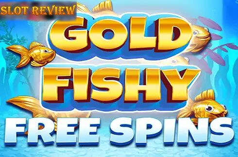 Gold Fishy Free Spins icon